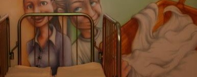 Aufpassen auf die Ärmsten wird immer schwieriger