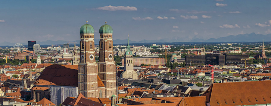 Wohnungstausch gelingt in München leichter als in Berlin