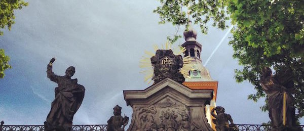 Mitten in Brandenburg lockt barocke Pracht