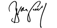 Unterschrift Björn Seeling