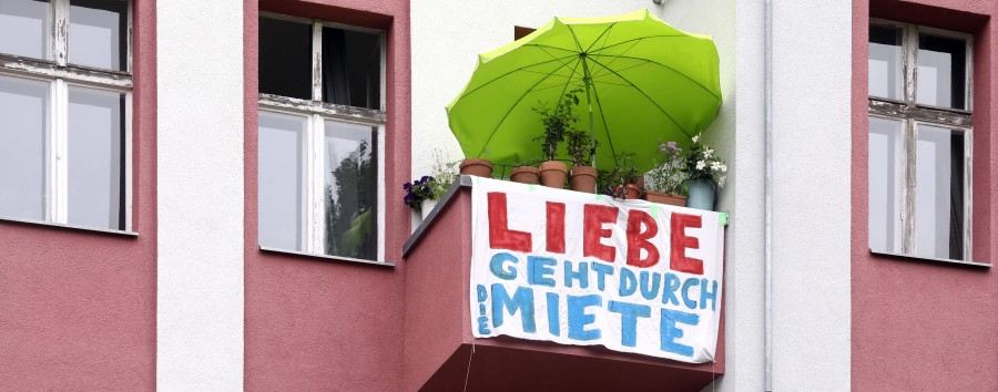 Berliner Immo-„Schnäppchen“ zum Überschnappen: Zur Miete wohnen für knapp 184 Euro pro Quadratmeter?