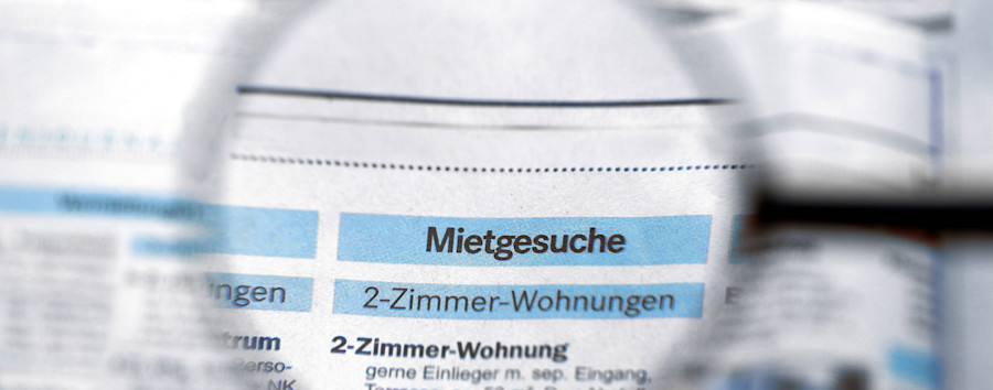 Wohnungsnot in Berlin: 3000 Euro Belohnung für Unterkunft in Schöneberg