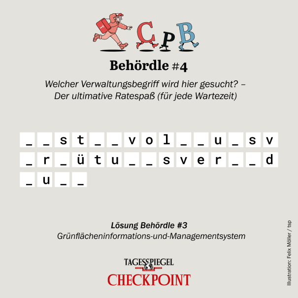 Behördle #4