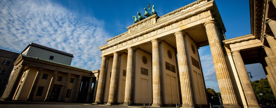 Teuerster Ort Berlins: Senat korrigiert Richtwertzone am Pariser Platz