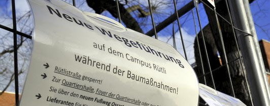 Berlins Marode Schulen Tagesspiegel Checkpoint