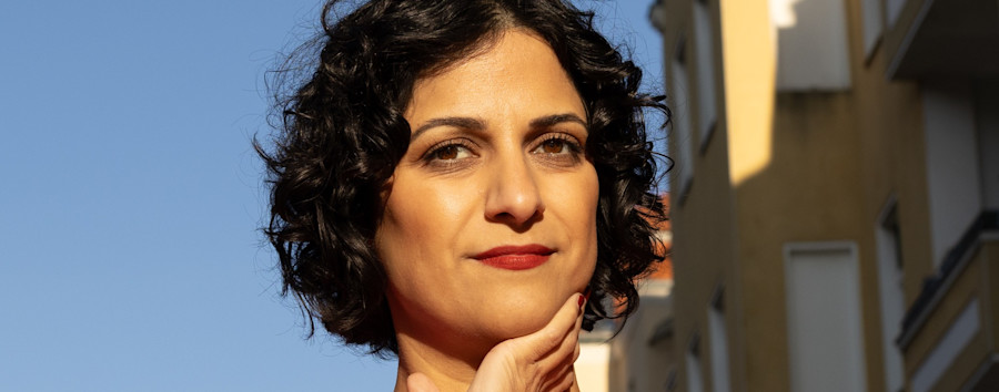 „Das iranische Kulturhaus muss schließen“: Abgeordnete Ahmadi über Krieg, Opposition und Irans Zukunft