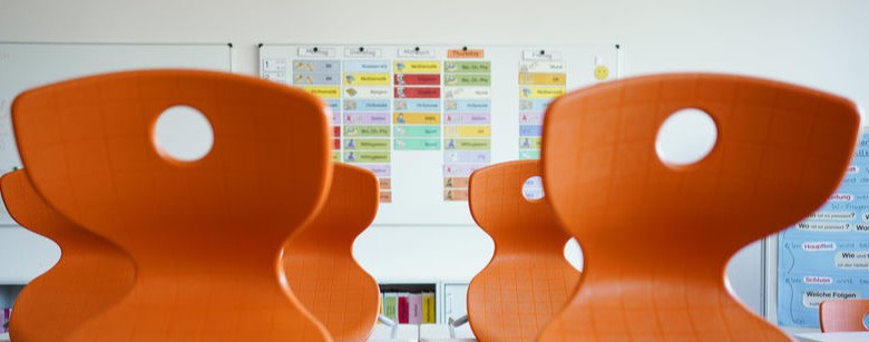 Nach dem Unterricht ist vor der Quarantäne