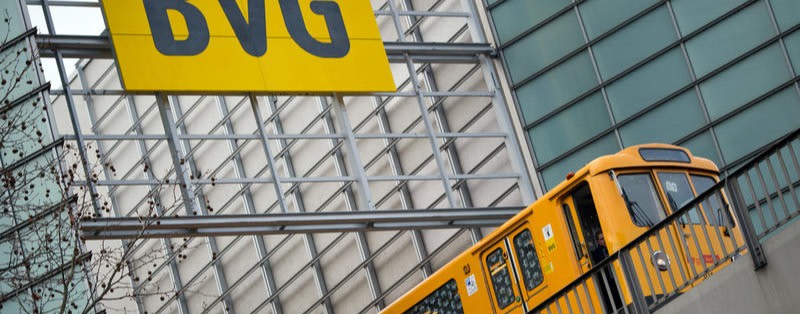  Der BVG-Kundenservice ist mit den vielen Schülerticket-Bestellungen überfordert