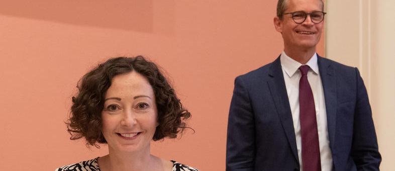 Noch mehr Senatoren sicherten sich eine Bahncard 100