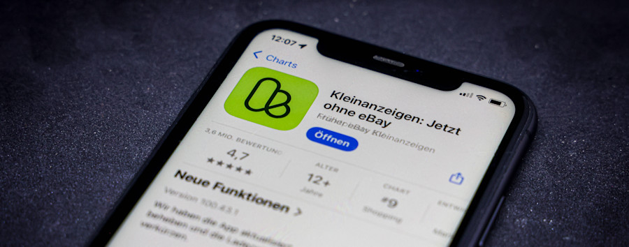 Malm-Kommoden und Matratzen: Der Kleinanzeigen-Report für Berlin