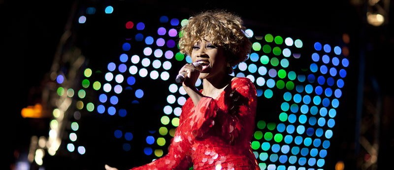 „Es ist doch ein großes Kompliment, dass sie sich beschwert“