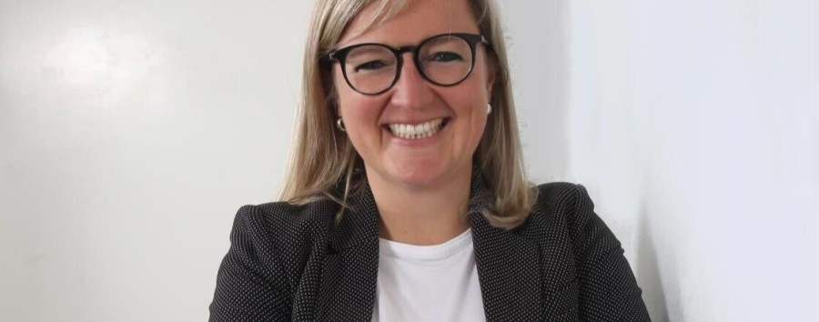 Sie soll die Verwaltung transformieren: Martina Klement wird Berlins neue Chief Digital Officer