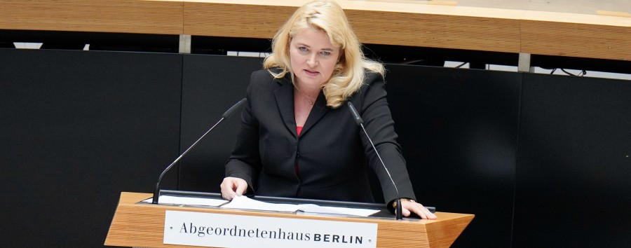 „Ein Tag als Abgeordnete in Berlin“: AfD-Chefin lädt Mädchen zum „Girls‘ Day“ ein