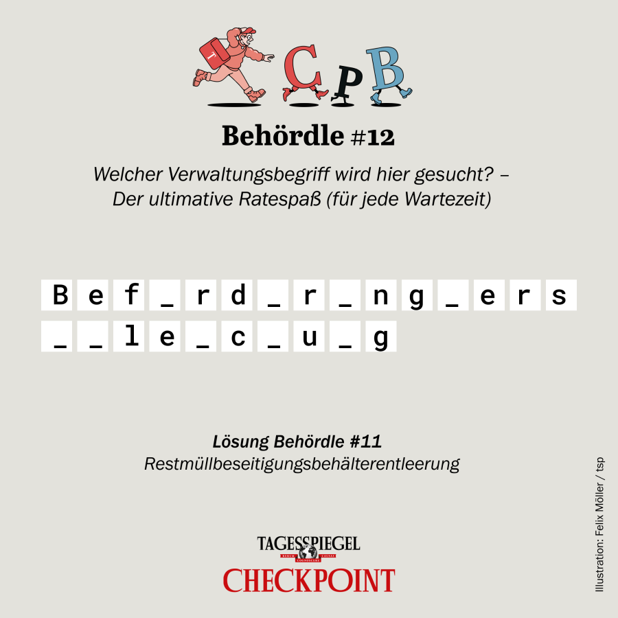 Behördle #12