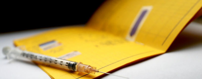 Ohne Impfausweis zur Spritze: So funktioniert der Eintrag in den richtigen Impfpass