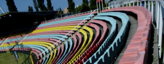 Abriss und Neubau von Jahn-Stadion beschlossen