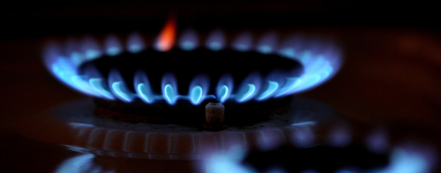 Wie halten Sie’s mit der Energie? Gut 75 Prozent der Umfrageteilnehmer sparen bewusst Gas oder Öl