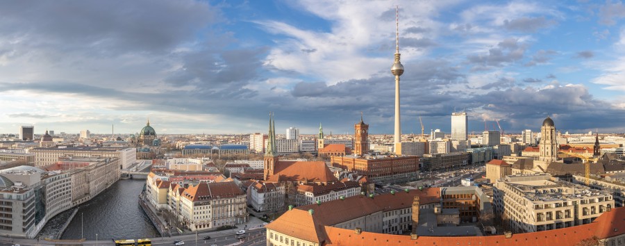 Mehr Inder in der Hauptstadt: Berlin wird bunter