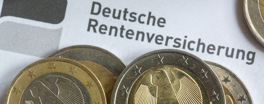 Ost-Frauen top, West-Männer Flop: Berliner Renten im Bundesvergleich