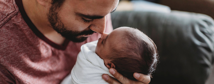 Die Berlinstatistik: Weniger Zuwanderung, mehr Geburten