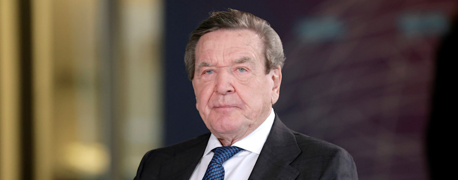 Schröder, RB Leipzig, Russen-Bashing: Von drei Dingen, die uns in der Krise beschämen