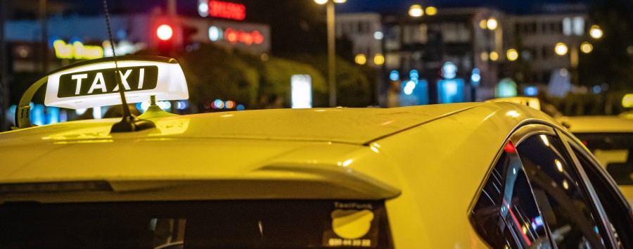 Berlins Verwaltung war stets bemüht: Für barrierefreie Taxis gibt es nur eine mangelhafte Liste 