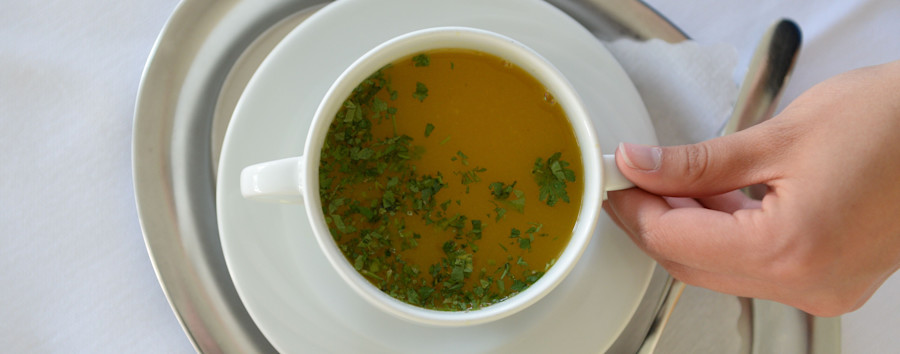 „Suppe ist am besten“: Wie Berliner jetzt beim Stromausfall helfen können