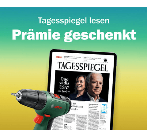 https://ar.tagesspiegel.de/r?t=https%3A%2F%2Fabo.tagesspiegel.de%2Fkampagne%2Fbosch-akku-bohrschrauber%3Fbezuggrd%3DCHP%26utm_source%3Dcp-kurzstrecke%26utm_medium%3Dbanner%26utm_campaign%3DNWL-2022KW09-TSPE-Akkubohrschrauber