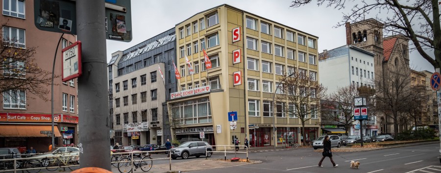 „Können uns diese Kultur nicht mehr leisten“: Das sind die Reaktionen aus der Berliner SPD auf die vernichtende Wahlanalyse