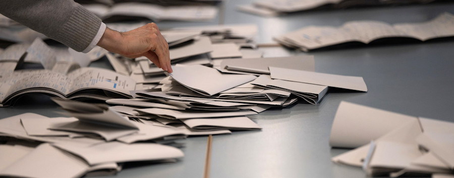 „Eine Frage nach dem Warum kann nicht beantwortet werden“