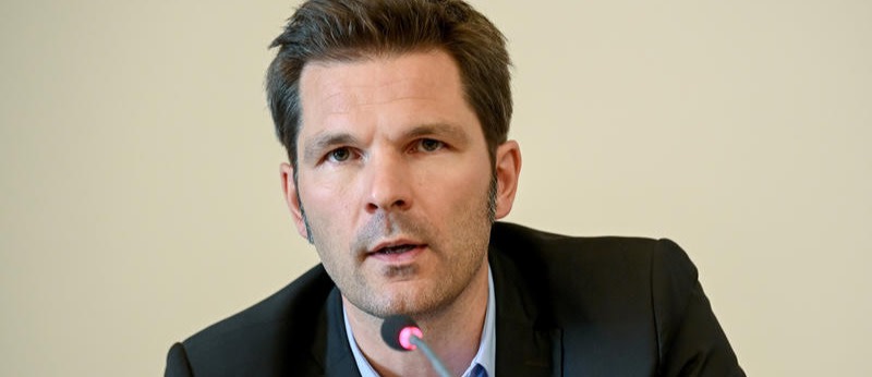 Warum ist dieser Macher nicht in Berlin weiter aufgestiegen?