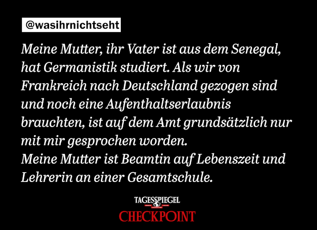 Was ihr nicht seht (7)