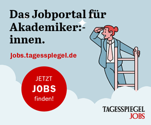 https://ar.tagesspiegel.de/r?t=https%3A%2F%2Fjobs.tagesspiegel.de%2F%3Futm_source%3DTSCheckpoint%26utm_medium%3Dbildanzeige%26utm_campaign%3Dnewsletter%26utm_content%3Dakademiker