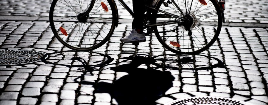 Lückenschluss nach Jahrzehnten: Priesterweg-Radroute in Berlin-Schöneberg soll noch in diesem Jahr asphaltiert werden