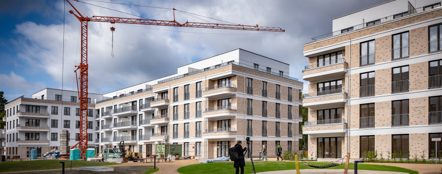 Wieviel Neubau braucht Berlin wirklich?