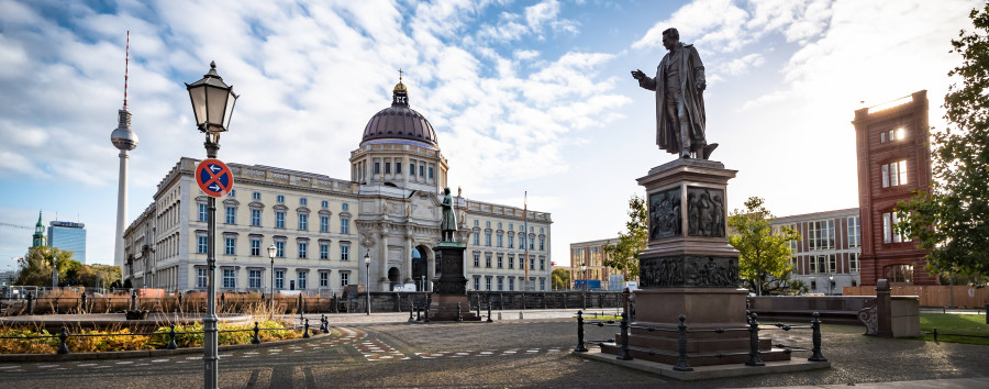 Humboldt Forum in Erklärungsnot – Immer mehr rechte Spender werden publik