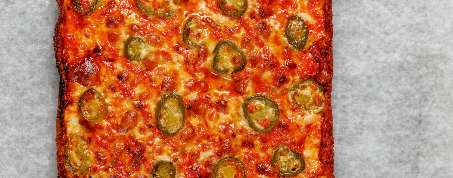 Avocado-Tartelettes und Pizza: Das Koalitionsverhandlungs-Menü verrät, wohin Berlin steuert