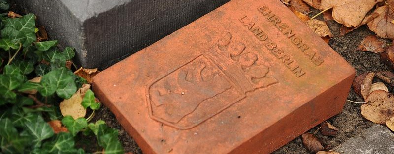 Zehn neue Ehrengräber