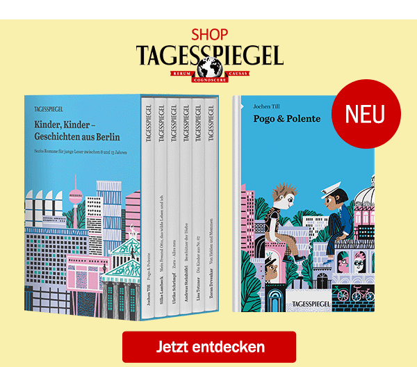 https://ar.tagesspiegel.de/r?t=https%3A%2F%2Fshop.tagesspiegel.de%2Fgeschenkideen%2Ffuer-kinder%2F5412%2Fkinder-kinder-geschichten-aus-berlin%3Futm_source%3Dtsp-newsletter%26utm_medium%3Dbanner%26utm_campaign%3Dkinderbuch