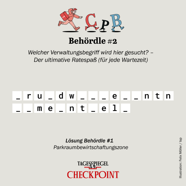 Behördle #2