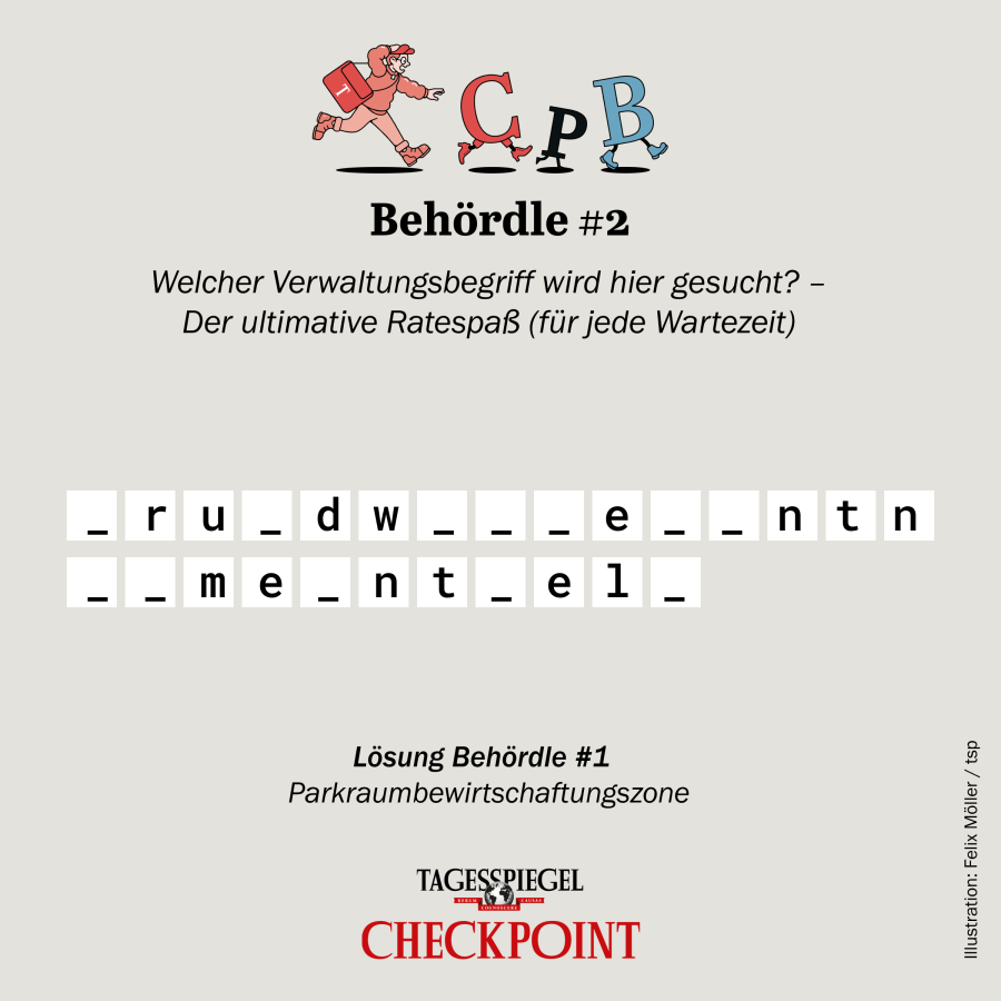 Behördle #2