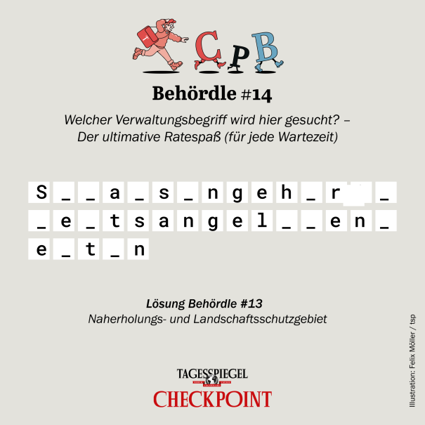 Behördle #14