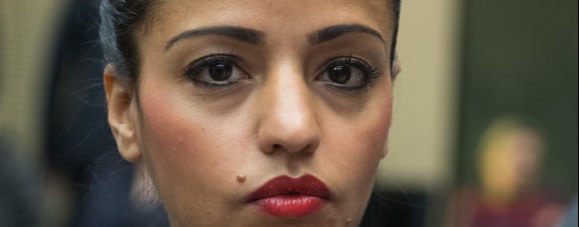 Morddrohungen gegen Staatssekretärin Sawsan Chebli: „Ich bin entspannt und lasse mich nicht einschüchtern“