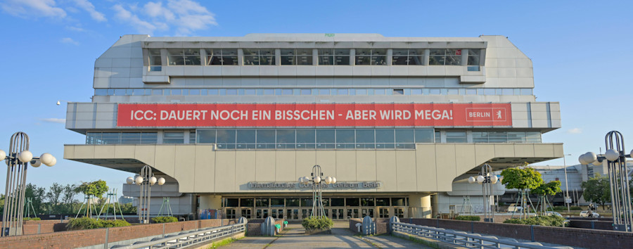 Magnetschwebebahn von ICC zum BER: Städteplaner Gisbert Dreyer äußert sich zu der Idee der Berliner Verkehrssenatorin