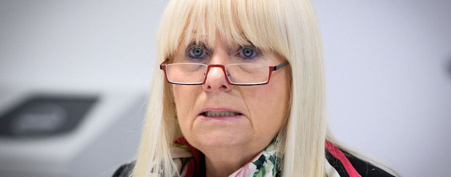 Berliner Innensenatorin Spranger muss wegen Ignorierens ihrer Berichtspflicht nachsitzen