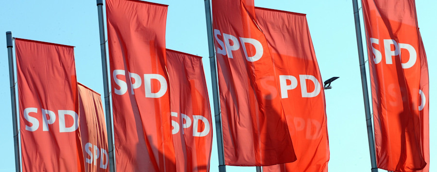 Elf abgelehnte Anträge: Berliner SPD nimmt abgelehnte Mitglieder jetzt doch auf