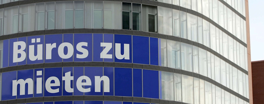 Gaeblers Antwort zu Zwischennutzung: Fast 1,8 Millionen Quadratmeter Gewerbeflächen stehen in Berlin leer