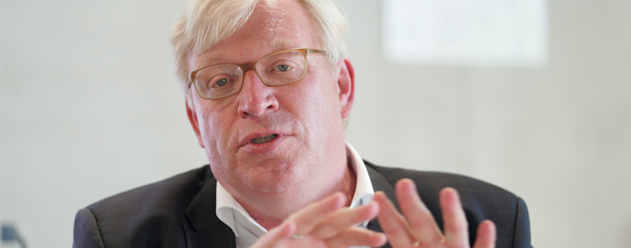 Ärger in der SPD?: Dieser Anwalt hilft in Berlin bei parteiinternen Konflikten weiter