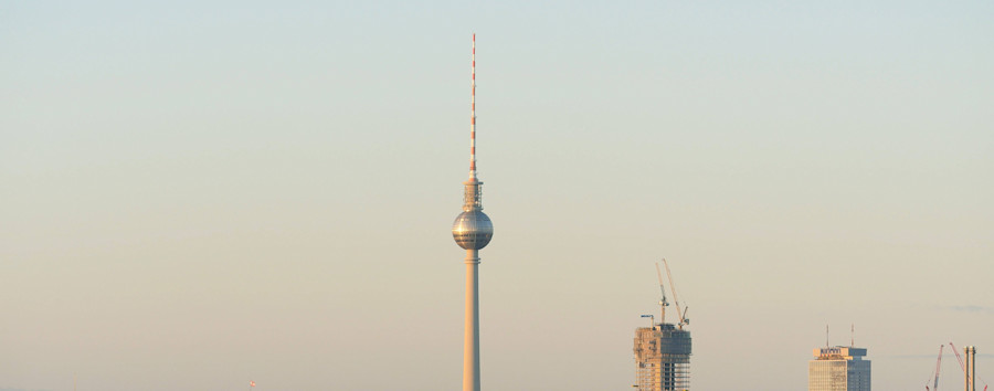 Ist Berlin zu voll und zu laut? So blicken unsere Leser auf die Hauptstadt