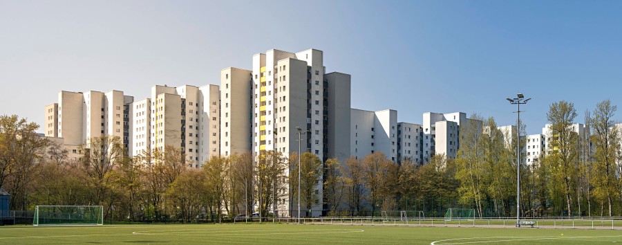 „Jährlich 5.000 neue Sozialwohnungen“: Berliner Senat konkretisiert Förderrichtline für sozialen Wohnungsbau 